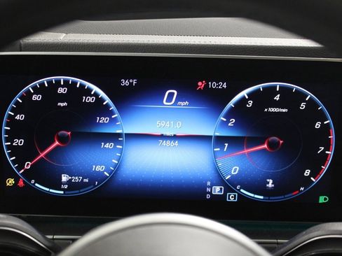 Certified 2020 Mercedes-Benz GLE 350 image 23