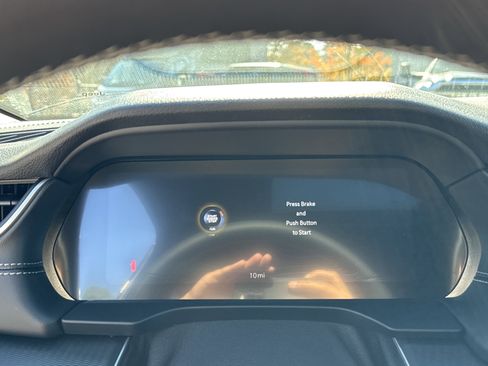 New 2025 Jeep Grand Cherokee L Laredo w/ Luxury Tech Group I image 34