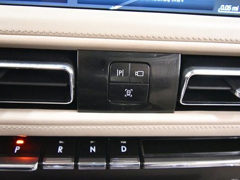 Used 2022 Lincoln Aviator Reserve w/ Equipment Group 201A image 26