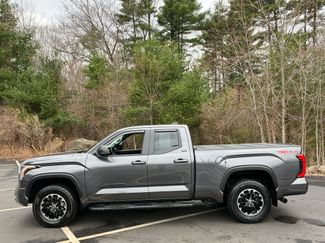 Used 2024 Toyota Tundra SR5 w/ TRD Off-Road Package AWD/4WD video 2