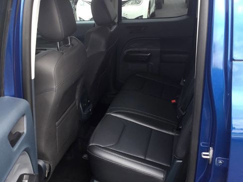 Used 2024 Ford Maverick Lariat w/ Black Appearance Package AWD/4WD image 13