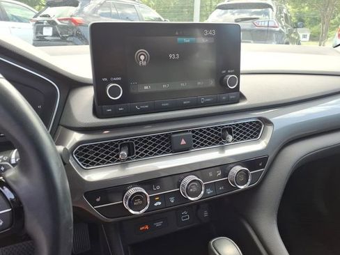 Used 2024 Acura Integra FWD image 17