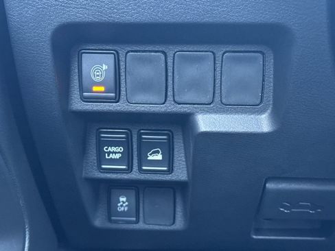 New 2026 Nissan Frontier S AWD/4WD image 29