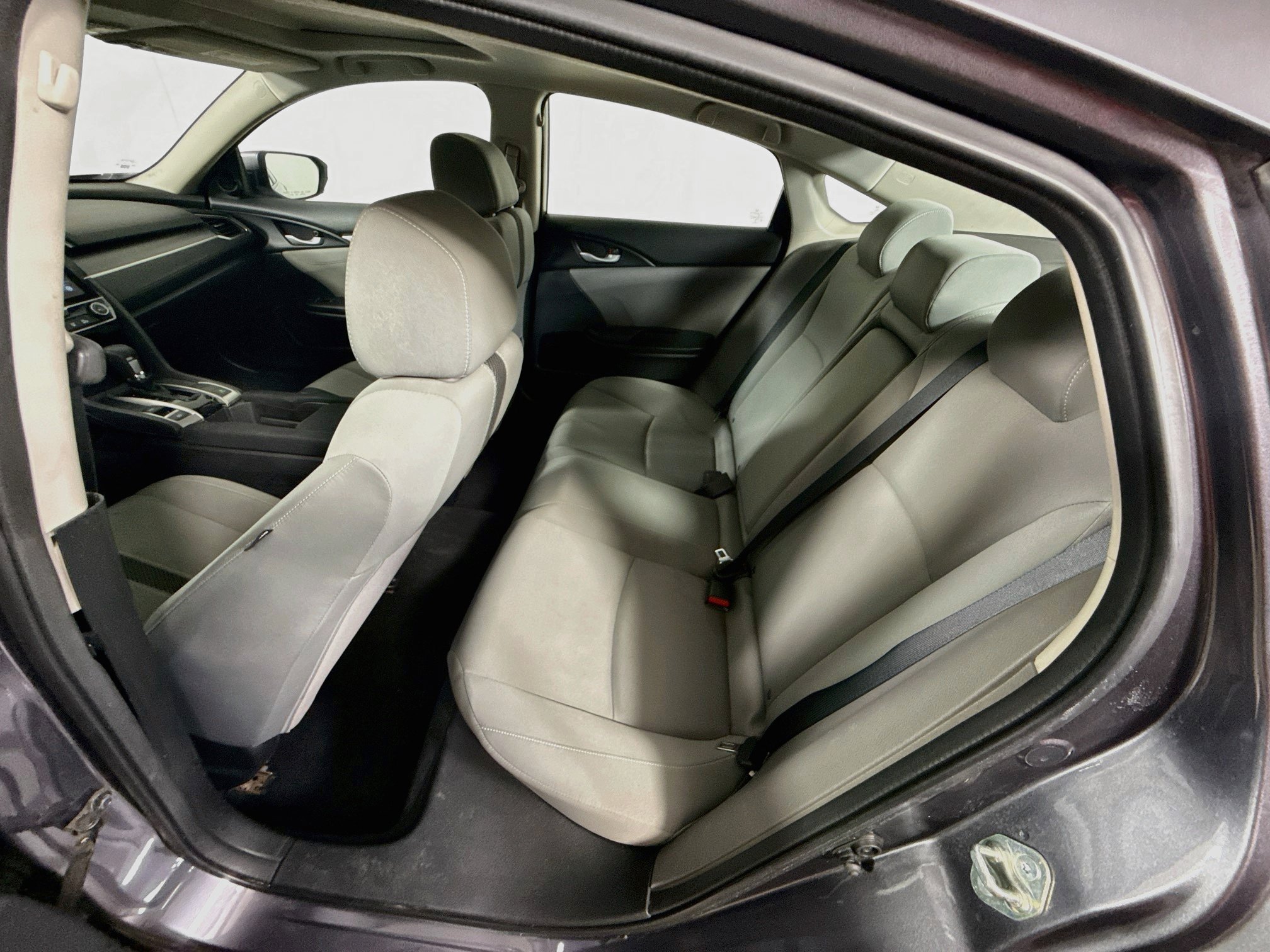 Used 2018 Honda Civic EX image 22