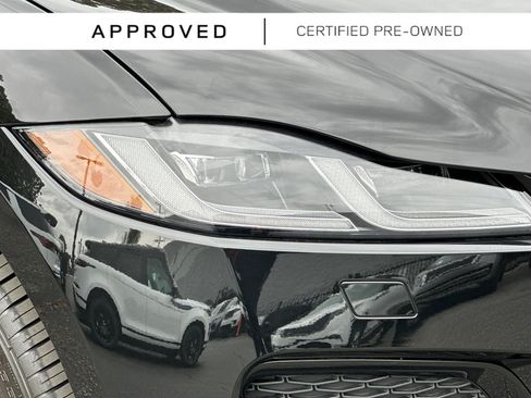 Used 2025 Jaguar F-PACE R-Dynamic S AWD/4WD image 12