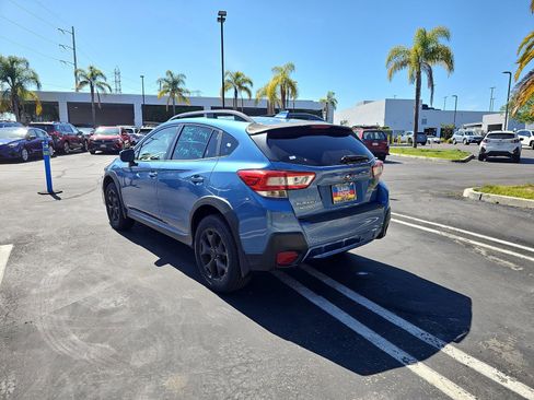Used 2018 Subaru Crosstrek 2.0i Premium image 5