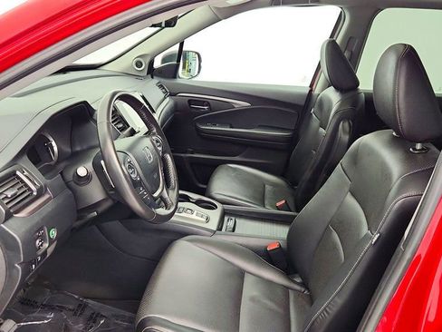 Used 2023 Honda Ridgeline RTL image 20