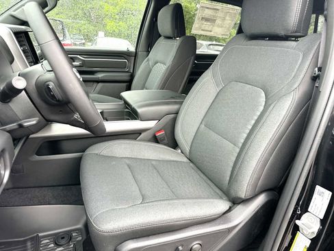 New 2026 RAM 1500 Lone Star AWD/4WD image 17