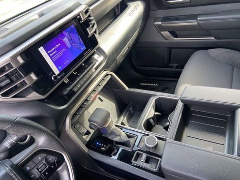 Used 2024 Toyota Tundra SR5 w/ SR5 Convenience Package image 23