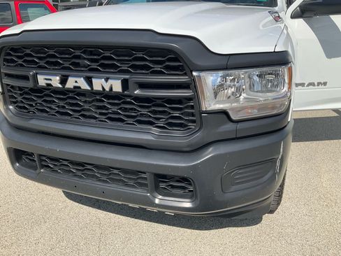 Used 2022 RAM 2500 Tradesman AWD/4WD image 22