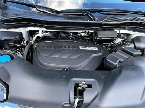 Used 2019 Honda Ridgeline RTL-E image 23