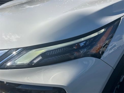 Certified 2023 Nissan Rogue S image 8