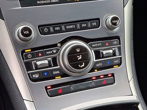 Used 2019 Lincoln MKZ Premiere FWD image 15