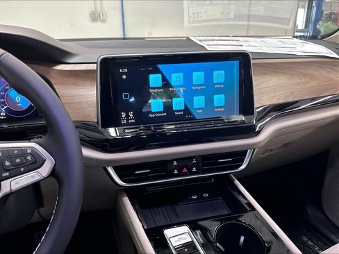 New 2026 Volkswagen Atlas SE AWD/4WD image 6