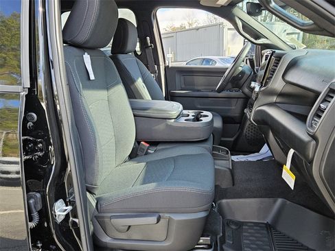 New 2026 RAM 2500 Tradesman image 14