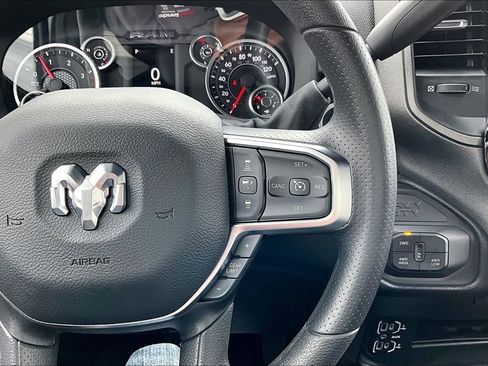 New 2026 RAM 2500 Tradesman image 7