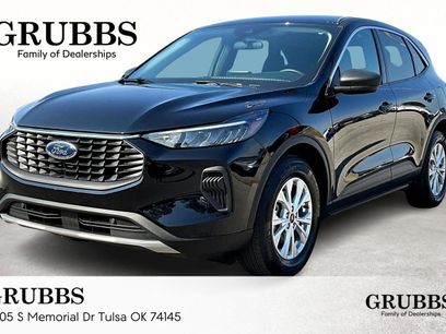 Used 2023 Ford Escape Active