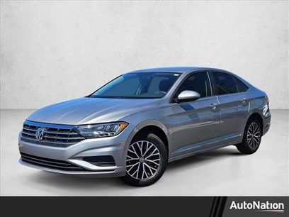 Used 2021 Volkswagen Jetta S