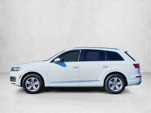 Used 2017 Audi Q7 2.0T Premium Plus w/ Premium Plus Package image 7