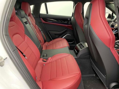 Used 2026 Porsche Panamera GTS image 22