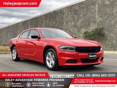 Used 2023 Dodge Charger SXT w/ Cold Weather Package