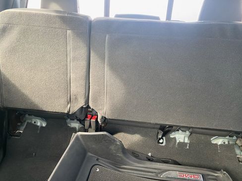 Used 2021 GMC Sierra 1500 AT4 w/ AT4 Premium Package image 14