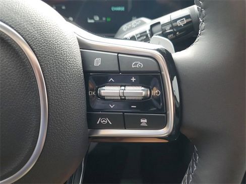 New 2026 Kia Carnival SX Prestige image 29