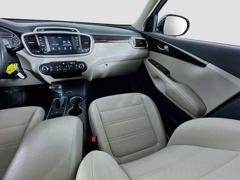 Used 2018 Kia Sorento AWD image 13