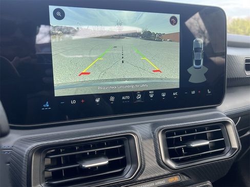 New 2026 Ford Mustang Dark Horse image 3