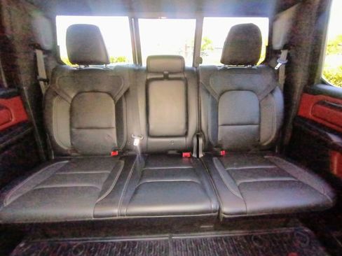 Used 2019 RAM 1500 Rebel w/ Rebel Level 2 Equipment Group AWD/4WD image 58