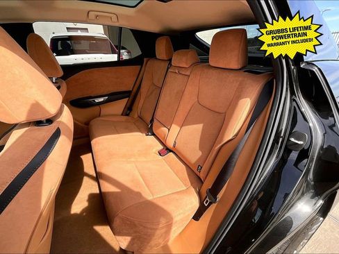 Used 2023 Lexus RZ 450e Premium w/ Accessory Package (Z1) image 34