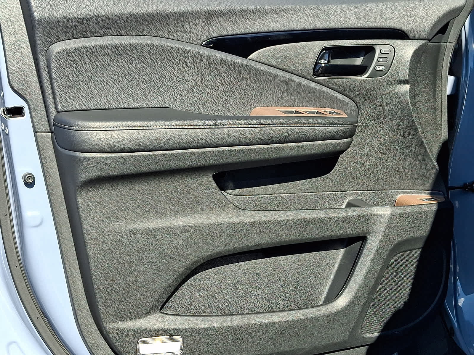 Used 2022 Honda Passport Elite image 14