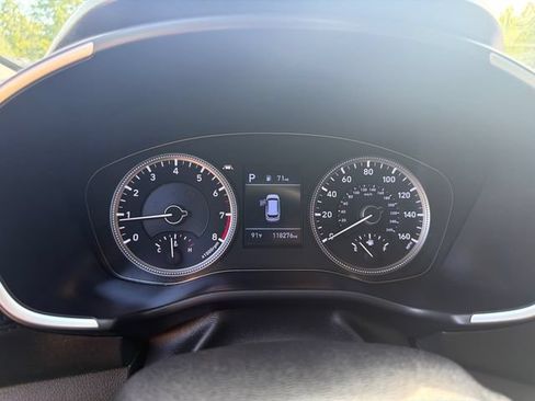 Used 2019 Hyundai Santa Fe SE AWD/4WD image 26