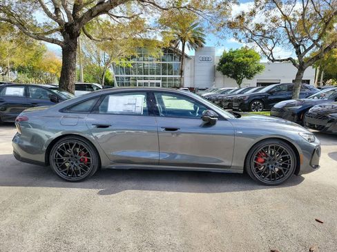 New 2026 Audi A6 Prestige AWD/4WD image 9