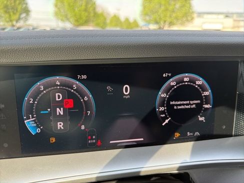New 2026 Volkswagen Tiguan SE AWD/4WD image 42