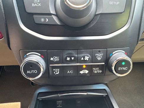 Used 2014 Acura RDX AWD image 21