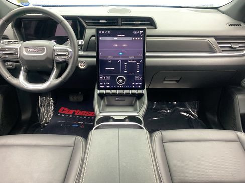 Used 2026 GMC Terrain Elevation w/ Elevation Premium Package AWD/4WD image 20