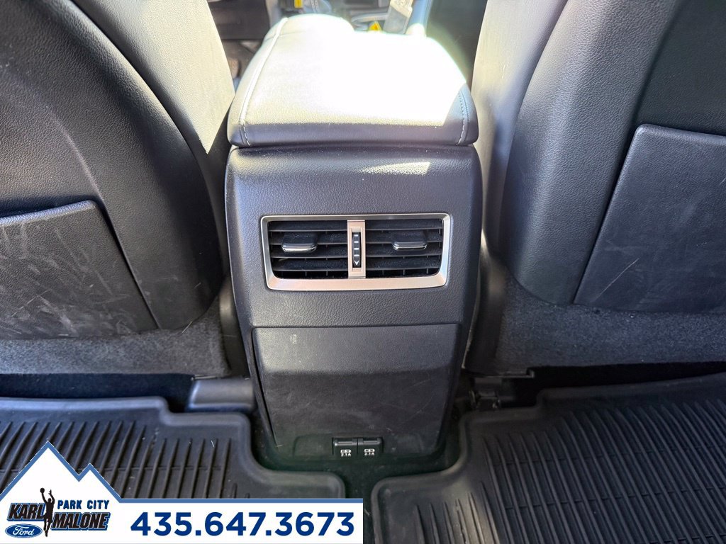 Used 2021 Lexus RX 350 AWD w/ Premium Package image 29