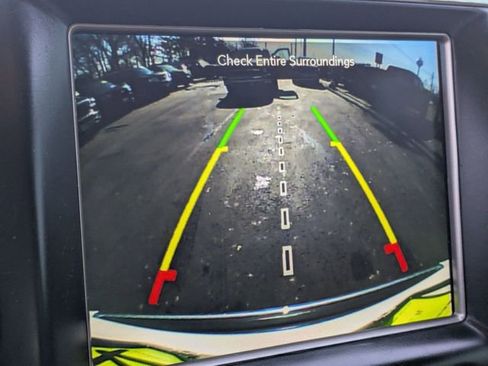 Used 2018 Jeep Grand Cherokee Limited w/ Luxury Group II image 20