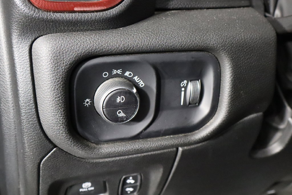 Used 2024 RAM 1500 Rebel w/ Rebel Level 1 Equipment Group AWD/4WD image 20