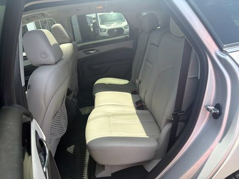 Used 2013 Cadillac SRX Luxury FWD image 27