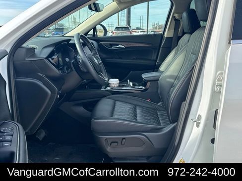 Used 2023 Buick Envision Avenir image 9