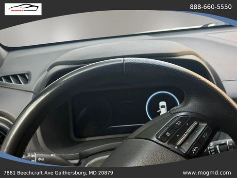 Used 2022 Hyundai Kona N Line FWD image 23