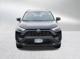 Used 2022 Toyota RAV4 XLE w/ Convenience Package video 2