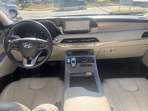Used 2020 Hyundai Palisade SEL image 11