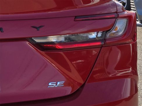 New 2026 Toyota Camry SE image 11