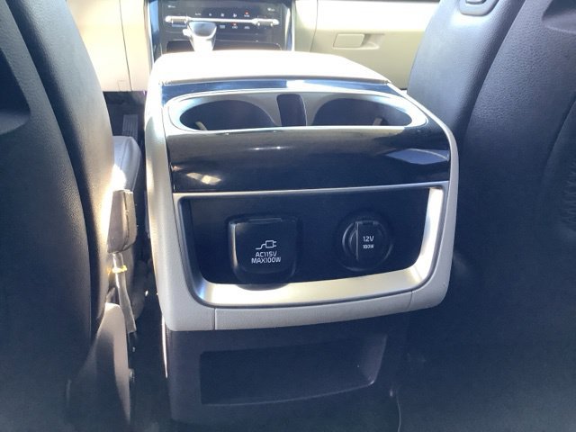 Used 2022 Kia Carnival SX Prestige FWD image 13