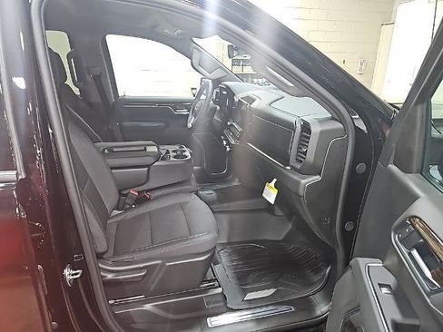 New 2026 GMC Sierra 1500 Elevation w/ Elevation Select Package image 31