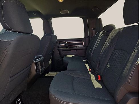 Used 2025 RAM 3500 Big Horn image 8