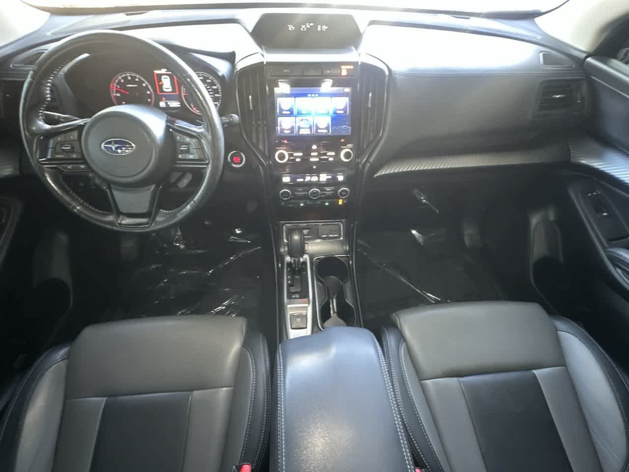 Used 2022 Subaru Ascent Onyx Edition AWD/4WD image 24